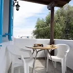 Apartmán Mykonos Elegance 2-bedroom Escape In Psarou