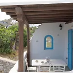Mykonos Elegance 2-bedroom Escape In Psarou *