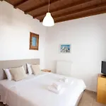 Mykonos Elegance 2-bedroom Escape In Psarou Platys Gialos (Mykonos)
