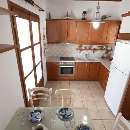 Apartman Mykonos Elegance 2-bedroom Escape In Psarou