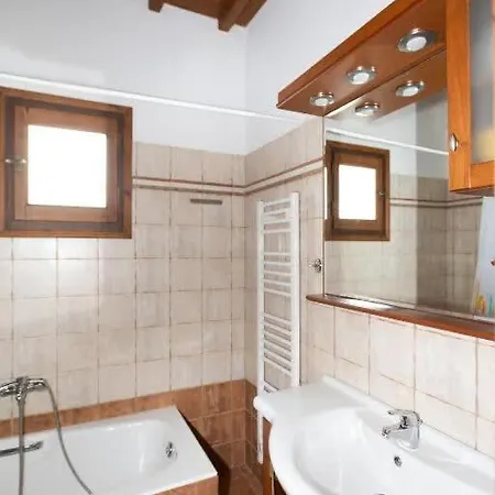 Apartman Mykonos Elegance 2-bedroom Escape In Psarou Platísz Jalósz