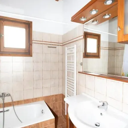 Mykonos Elegance 2-bedroom Escape In Psarou * Platísz Jalósz