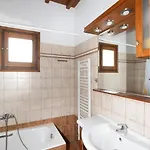 Appartamento Mykonos Elegance 2-bedroom Escape In Psarou Platys Gialos (Mykonos)