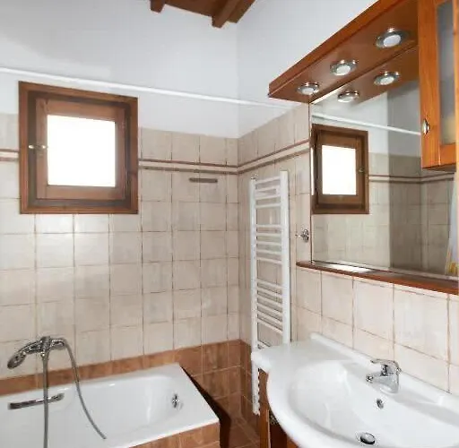 شقة Mykonos Elegance 2-bedroom Escape In Psarou بلاتيس يالوس