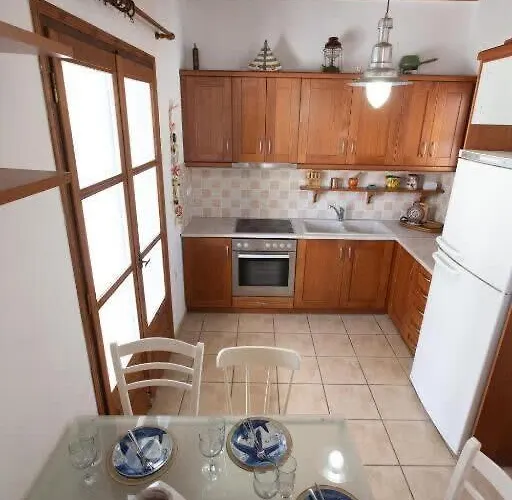 شقة Mykonos Elegance 2-bedroom Escape In Psarou