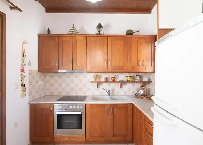 شقة Mykonos Elegance 2-bedroom Escape In Psarou