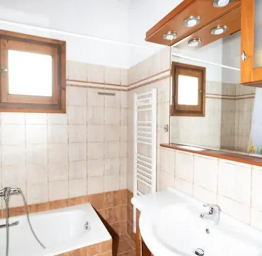 Mykonos Elegance 2-bedroom Escape In Psarou * بلاتيس يالوس