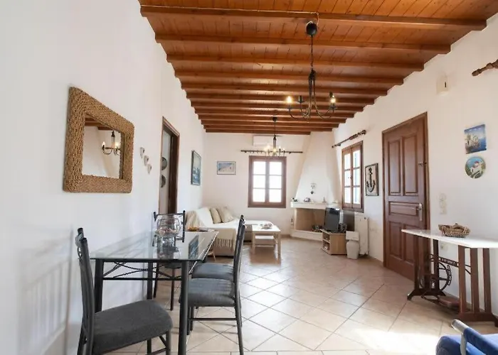 Mykonos Elegance 2-bedroom Escape In Psarou شقة بلاتيس يالوس