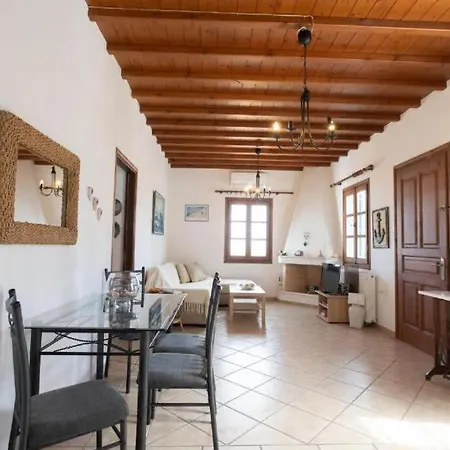 Mykonos Elegance 2-bedroom Escape In Psarou Apartament Platys Gialos (Mykonos)